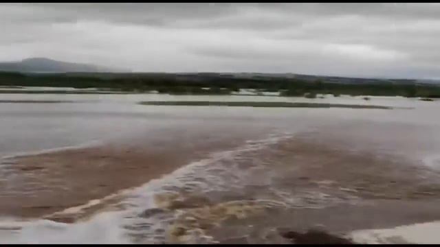 Забайкалье!!! дожди отрезало села от внешнего мира!!! 2021 год смотреть онлайн