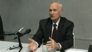 А И  Осипов  Пророчества св Иоанна Кронштадтского