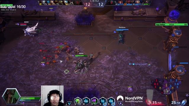 Zagara Nydus - THE REAL INFINITE QUEST SADGE - Bronze to Grandmaster S1 2022 смотреть онлайн