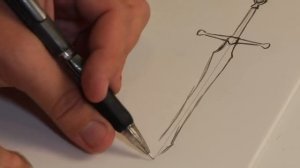 Drawing Lessons : How to Draw Medieval Weapons