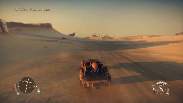 MadMax 1920x1080 - Surface Book 2 Test смотреть онлайн