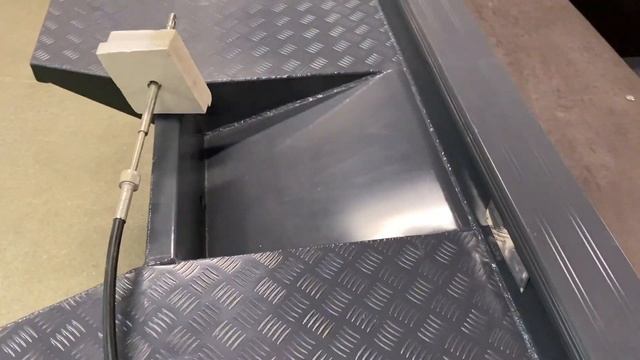 Тактика 390 DC Comfort - Нерегистрат, очень широкая, в богатой комплектации по доступной цене!
