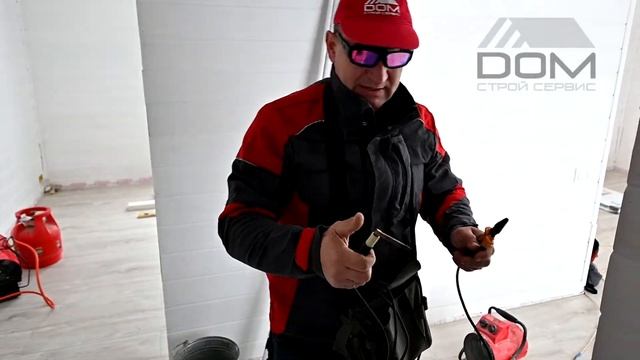 Электропроводка в частном доме