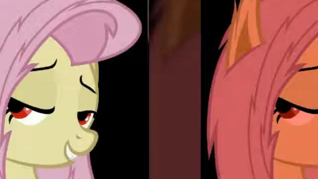 Пони вампиры смотреть онлайн