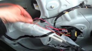 УСТАНАВЛИВАЕМ ДОВОДЧИК СТЁКОЛ НА HYUNDAI CRETA И ДРУГИЕ АВТО TOYOTA KIA MAZDA NISSAN HONDA ...