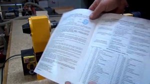 Токарный станок по дереву Энкор Корвет 70