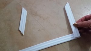 Не спешите выкидывать старый плинтус, он ещё пригодится  ,что можно сделать из остатков плинтуса .