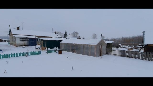 времена года в деревне смотреть онлайн