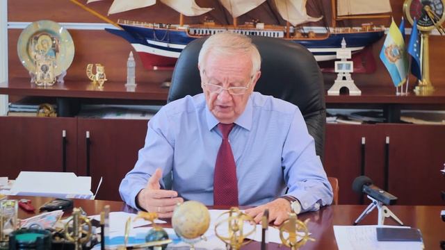 Почти 10 миллионов на ремонт травматологии и объектов ЖКХ Черноморска