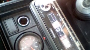 Обзор салон ваз 2107