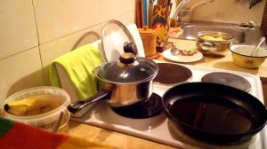 МАКАРОНЫ С ЯЙЦОМ ЛЮБЯТ ВСЕ! УЖИН БЫСТРО И ВКУСНО! ЧТО ПРИГОТОВИТЬ ИЗ МАКАРОН, УЖИН ПРОСТО!