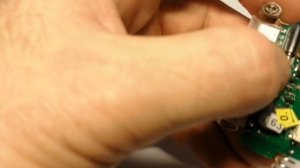 Дисплей Pandora D-078 / D-079