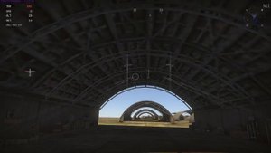 War Thunder Какое сведение оружия поставить !