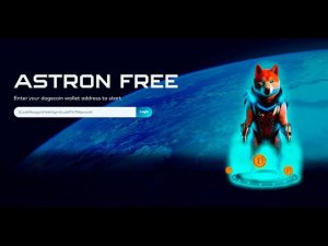 Astron Free