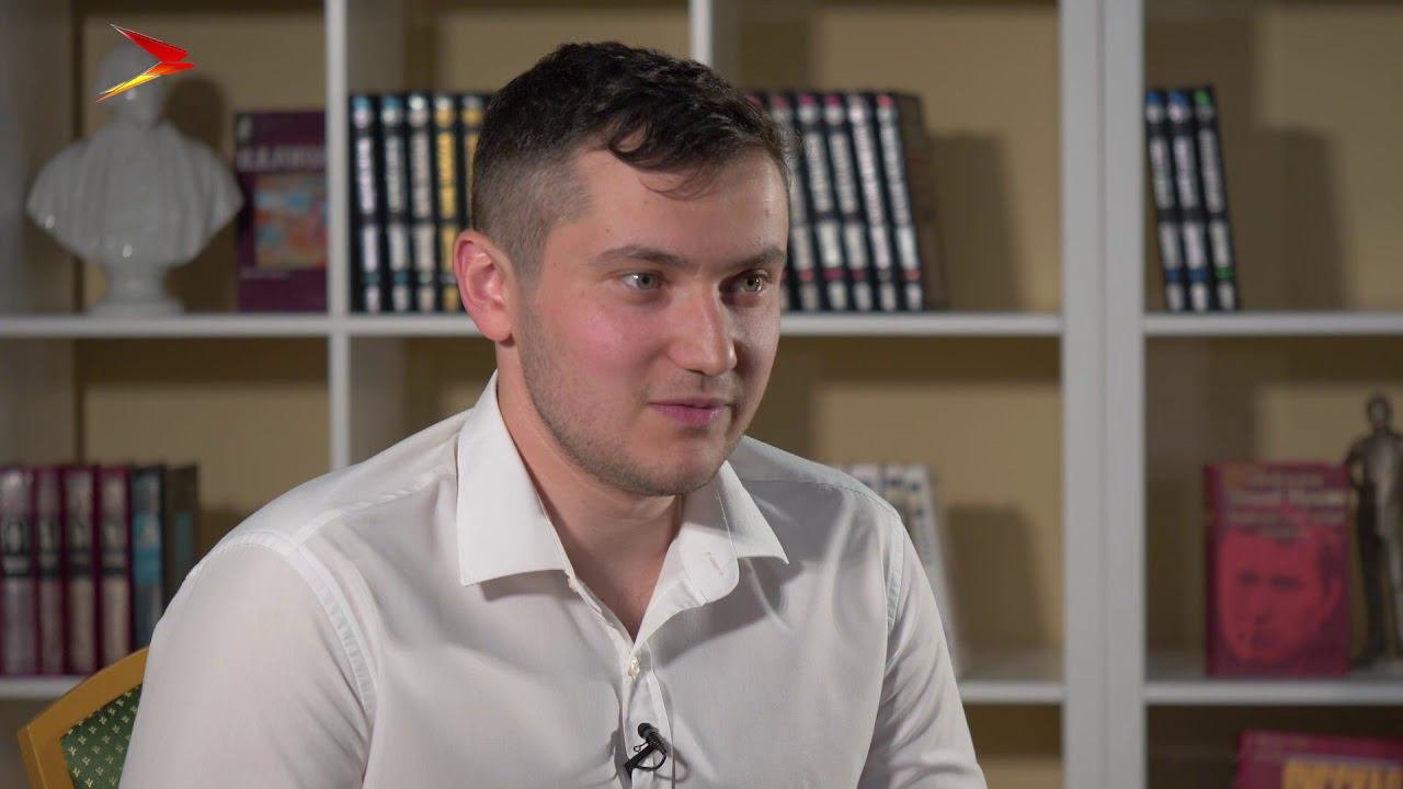 Заурбек Абаев. ARTist