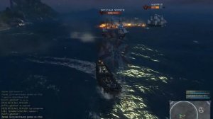 World Of Sea Battle( читеры ... )