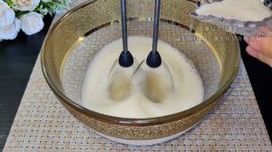 Боже как Вкусно!  Привезла Рецепт из Италии! Пирог за 15 минут + Выпечка