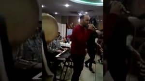 АХМАДИ САЙИДИК & МАНУЧЕХРИ ХАЙРУЛЛО 2019 МОСКВА