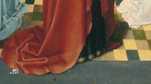 Анонимные мастера Северного возрождения. Нидерланды.