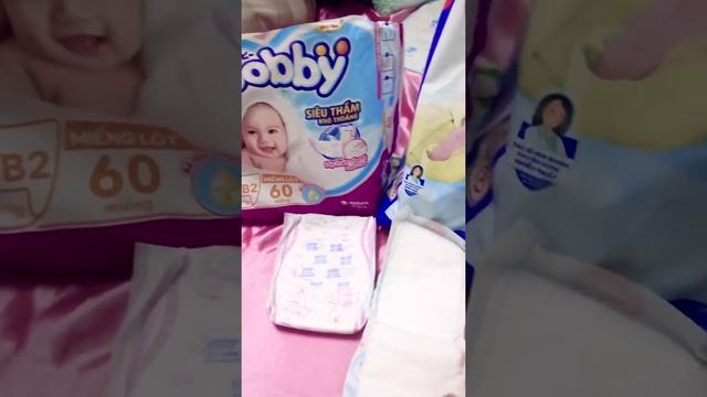NÊN Mua Tả BOBBY Hay Huggies? Giá Cả Như Thế Nào? Chất Lượng Sẽ Ra Sao?????????? смотреть онлайн