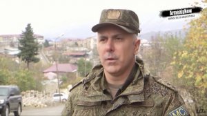 Страх Турции: Рустам Мурадов - Грозный русский генерал.  Кто он и как относится к армянам?