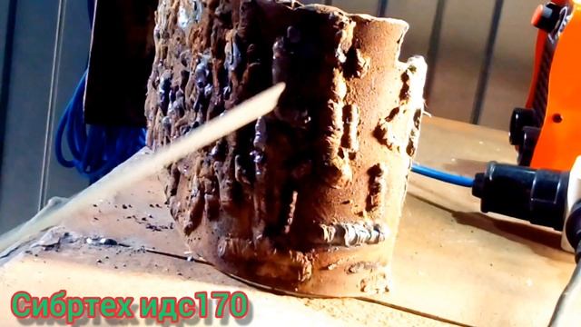 Сибртех идс 170, полный тест и обзор смотреть онлайн