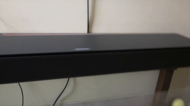BOSE TV SPEAKER - HONEST LONGTERM REVIEW