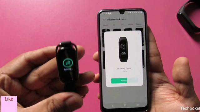 Review & Unboxing | Oppo band | 1.1" Amoled Display | 5ATM | 1499/- #unboxing #review #Techpoke смотреть онлайн