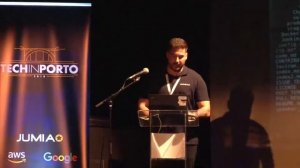 TECHinPORTO 18 | Jumia Food journey to CI/CD with kubernetes by Jorge Meireles