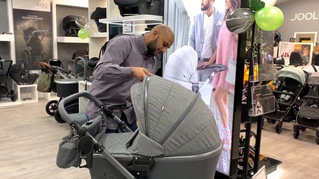 Why you should buy the Venicci Carbo Denim смотреть онлайн