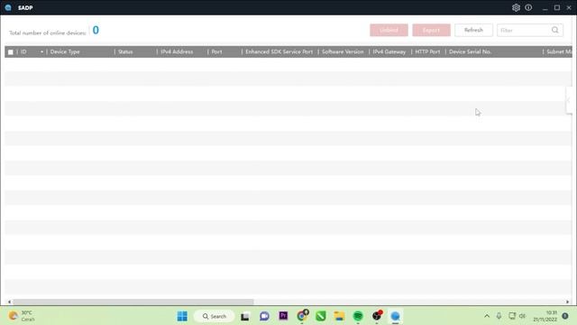 How to Solve IP Camera No Link Issue on Hikvision NVR