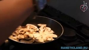 Элементарная кухня. Выпуск 4