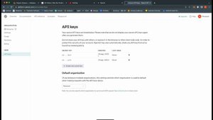 Инструкция по установке #ChatGPT в Visual Studio Code