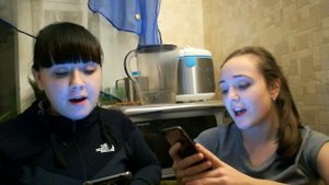 Плакала (KAZKA) на русском