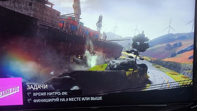 Асфальт легенды уните 2 эпизод часть 1