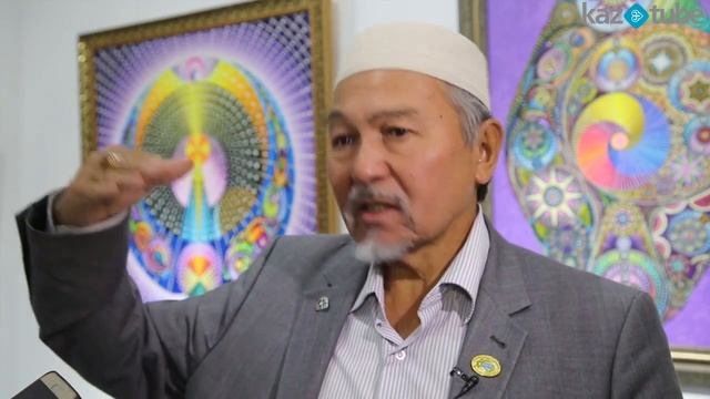 Ем беретін суреттер Астанада Бахытбек Талькамбаевтың суреттер көрмесі өтті смотреть онлайн