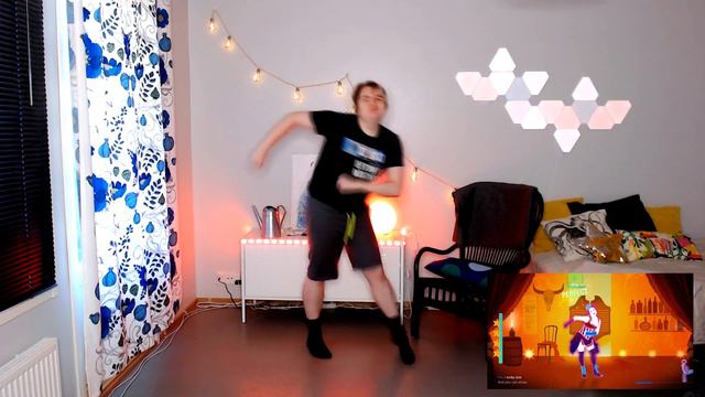 Giddy On Up (Giddy On Out) - Laura Bell Bundy - Just Dance Unlimited (Full Perfect Gameplay)