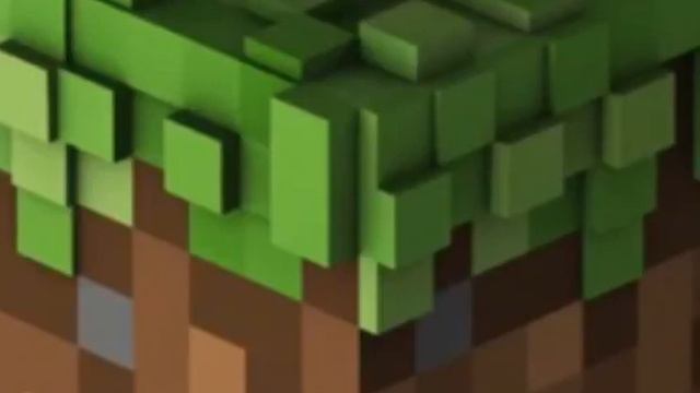 Minecraft Sounds Alpha смотреть онлайн
