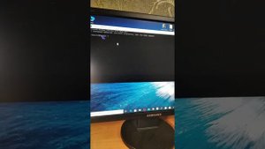 Как напугать учительницу информатики? (Ответ именно тут) ХАКЕРСКАЯ ПРОГРАММА