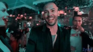 Tourner Dans Le Vide - Andrew Tate Edit