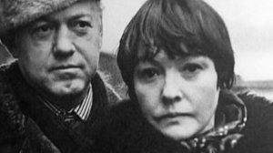 Трейлер документального фильма «ТАРУСА. ПЛЕННИКИ ВЕЧНОСТИ» (2 серии х 26 мин., 2013 г.)