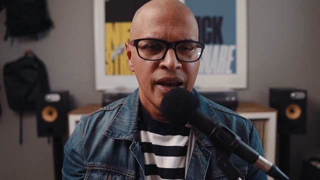 Audiolab 9000A Integrated Amp Review