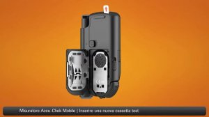 Accu-Chek Mobile: Primi passi