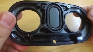 Дешевая блютуз колонка с радио и флешками. Улучшения портативной колонки.