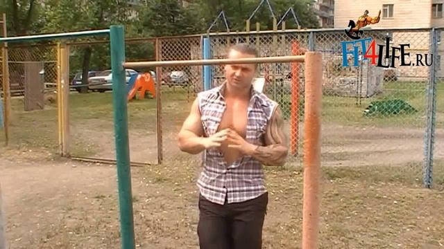 Это ТУРНИК, детка смотреть онлайн