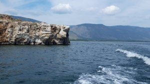 Байкал.Отпуск-24