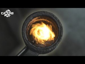 ДРОВА БОЛЬШЕ НЕ НУЖНЫ! Альтернативное отопление