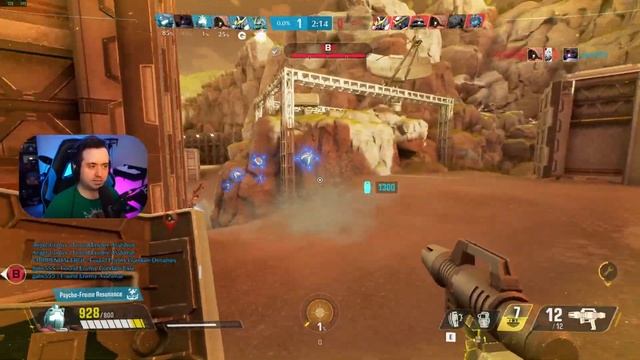 THIS GAME SURPRISED ME | Gundam Evolution Gameplay смотреть онлайн