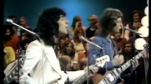 Badfinger - Baby Blue - Live  1972  HQ