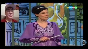 Реакция на "Давайте Рисовать 4-6 RYTP"